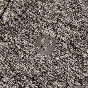 Lululemon Athletica Gray Track Pants